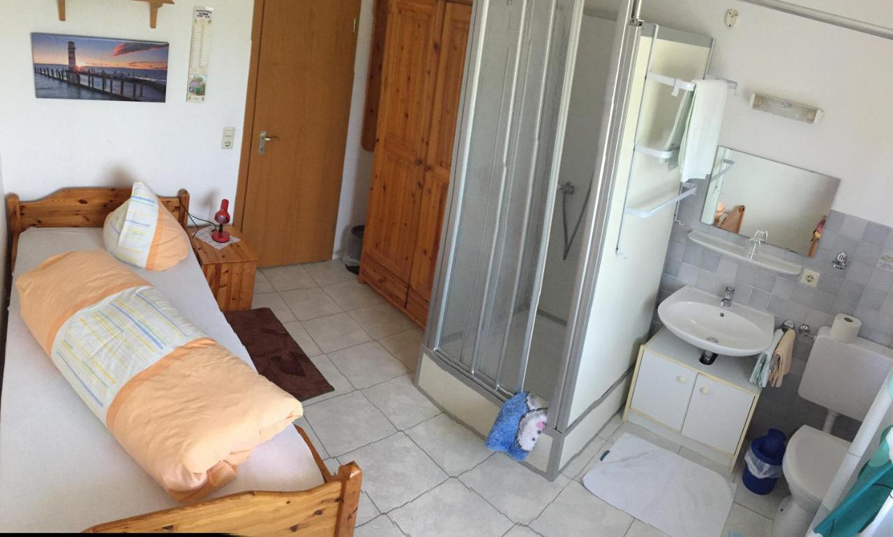 Zur Einkehr Hotel Fenken Luaran gambar