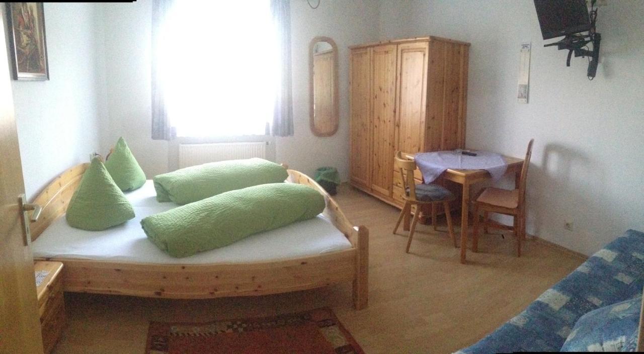 Zur Einkehr Hotel Fenken Luaran gambar