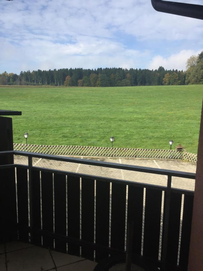 Zur Einkehr Hotel Fenken Luaran gambar