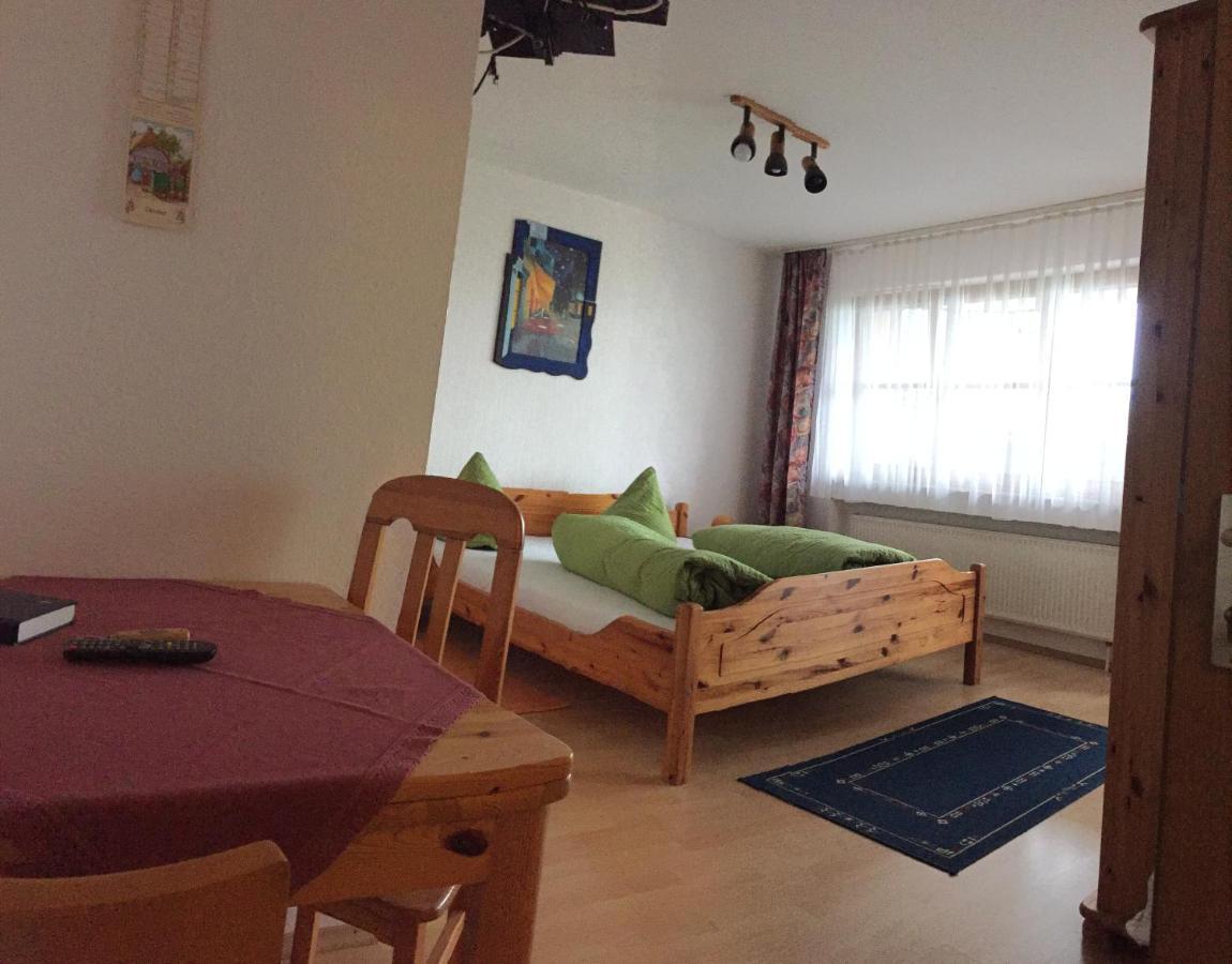 Zur Einkehr Hotel Fenken Luaran gambar