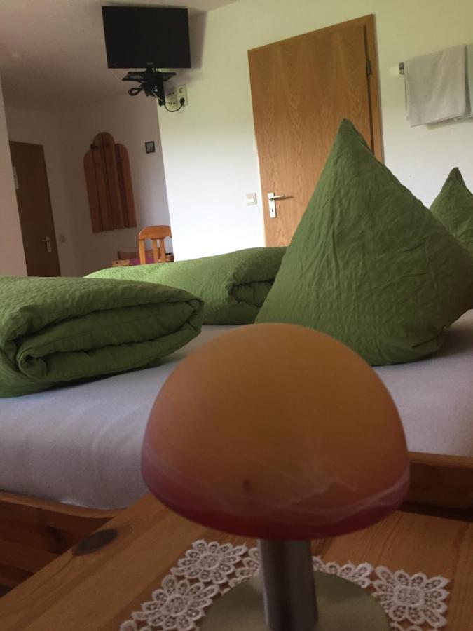 Zur Einkehr Hotel Fenken Luaran gambar