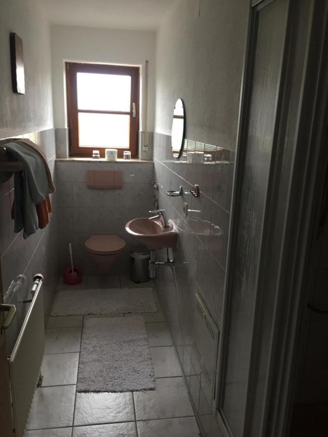Zur Einkehr Hotel Fenken Luaran gambar